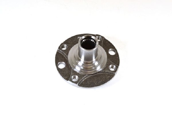 KLAXCAR FRANCE 20005z Wheel Hub Front Axle Left Front Axle Right for DAEWOO OPEL VAUXHALL